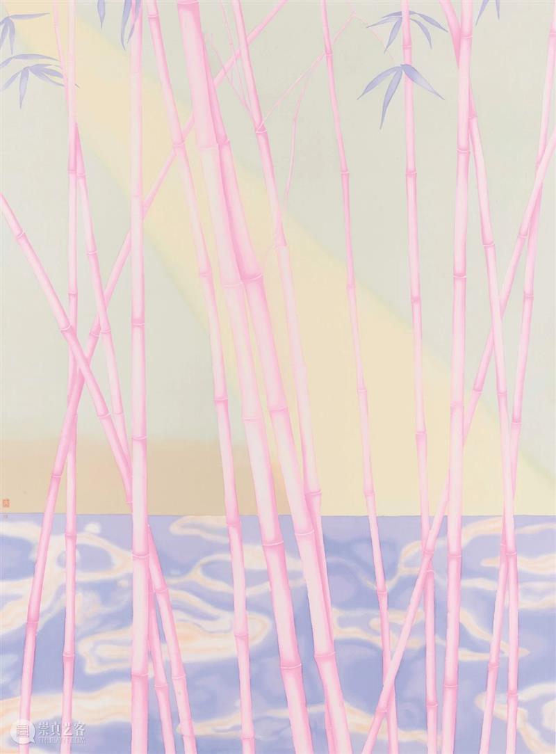 AM NEXT新展|楼烨个展:隐喻格Metaphor 黄浦江畔文化宝盒 楼烨 个展 NEXT新展| 隐喻格Metaphor 隐喻格|Metaphor 艺术家 展期 地点 震旦博物馆 艺文 崇真艺客